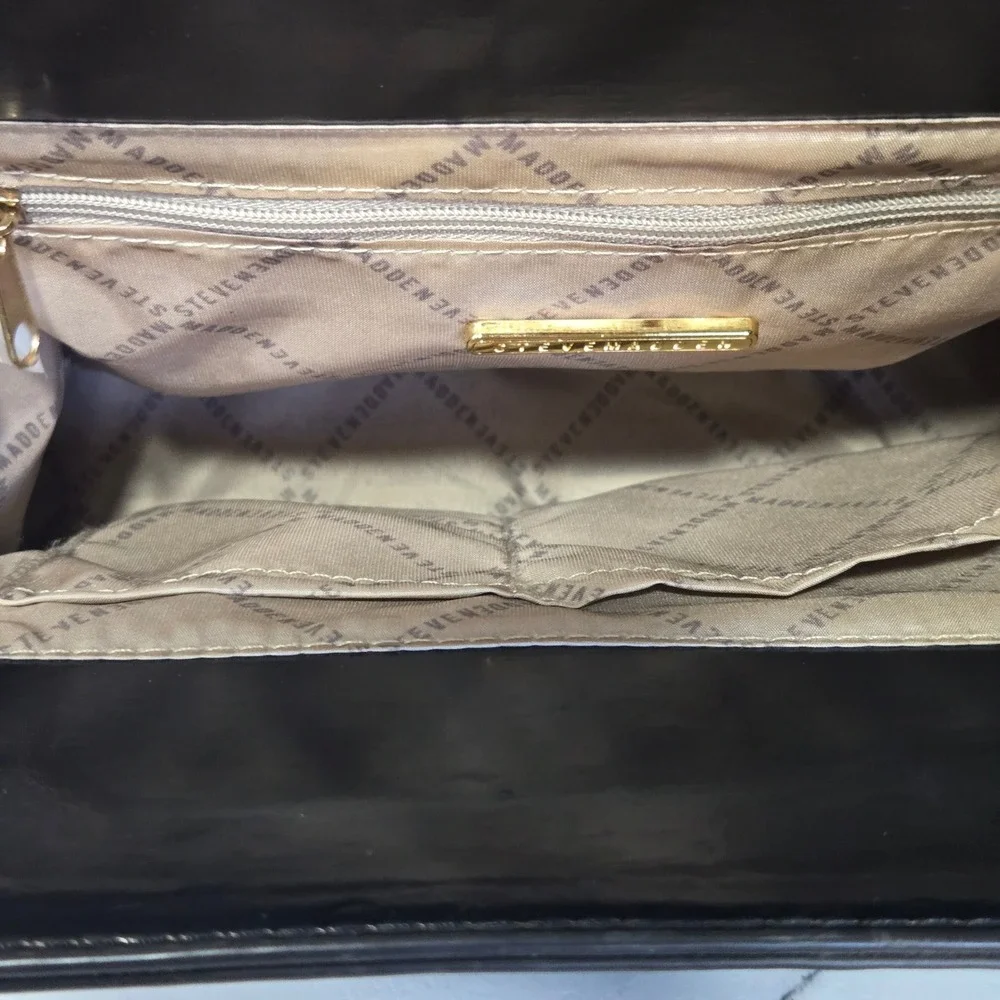 Steve Madden steve madden